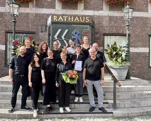 2026-10-01 - 25 Jahre jazzappeal